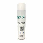 Spray Adhesivo Textil